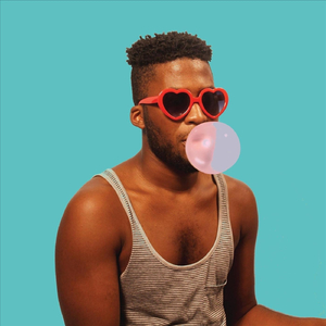 Stuck to My Heart (feat. Sh3)