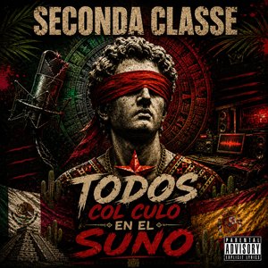 Todos col culo en el Suno (Radio Edit)
