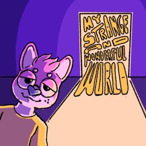 visit to the robot bug museum