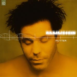 Mutter (Vocoder Mix)