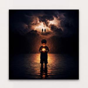 Dimmelo Tu (feat. CorvoAI Music)