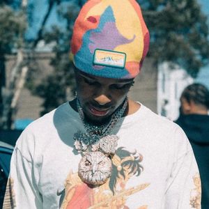 [FREE]"Heals"-Toosii Type Beat