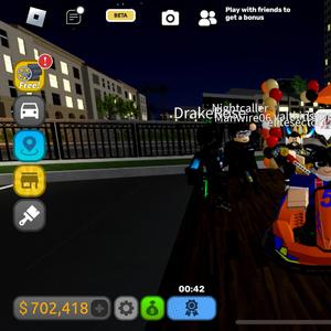 Cavalos (feat. GPK & Mr Gods)