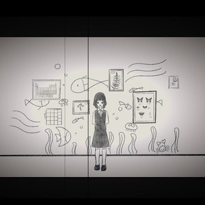 致星辰彼端的你和我