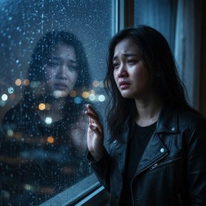 អូនអន់ព្រោះស្រលាញ់បង