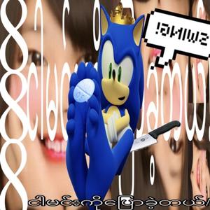 ငါမင်းကိုပြောခဲ့တယ်! (Radio Edit)