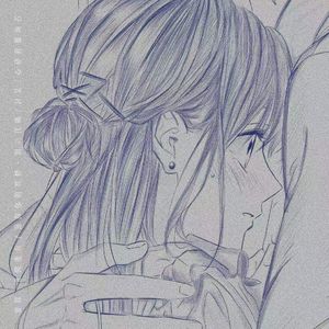 窥探 (分开后有了窥探你的习惯)