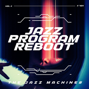 Jazzercise in Machine Language