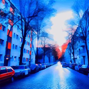 Where To Go At Night (Unplugged)