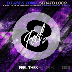 Serato Loco (Original Mix)