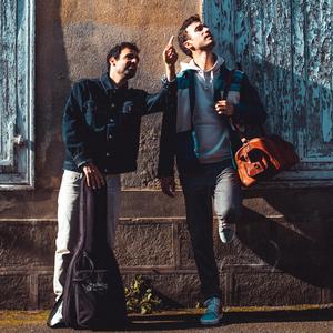 Je rentre à la maison