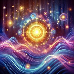 Restoring the Body - Regenerative Frequencies (285 Hz)