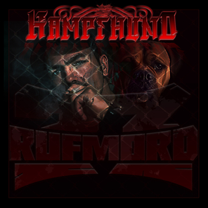 Kampfhund Intro