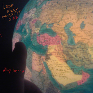 Look from a different side