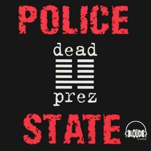 Police State (Instrumental)