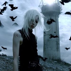 " 鴉羽 "！！ SASIOVERLXRD X Cult Type Beat ！！