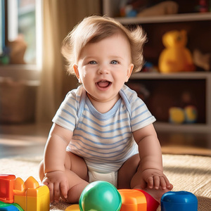 Ritmos Lúdicos Equilibrados