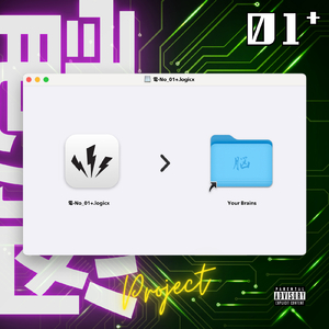 データ通信 (feat. twin_B, GALU & Gathey) [Ver.1.5]