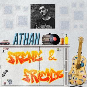 Seres inconformes (feat. Athan) (Frene & Friends)