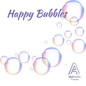 The Happy Bubble Dance