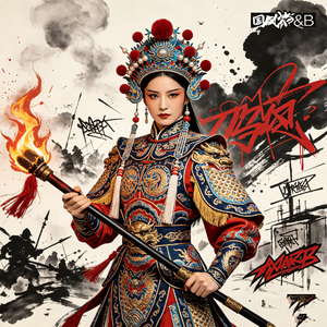 杨排风