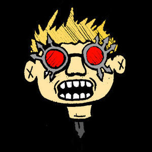 DISTORTOID//METHHEAD