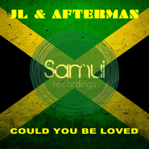 Could You Be Loved (Club Mix)