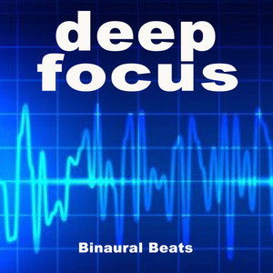 Intense Studying (Binaural Beats for Your Study Session)