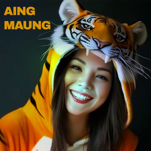 Aing Maung