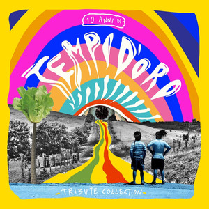 Tempi d'oro (Dub Cosmic Remix)