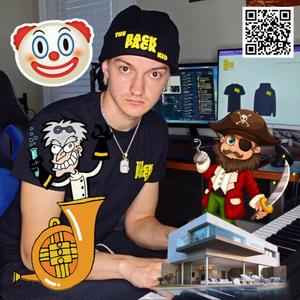 Mad Scientist ahh beat