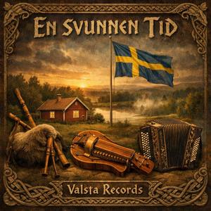 Så lunka vi så småningom