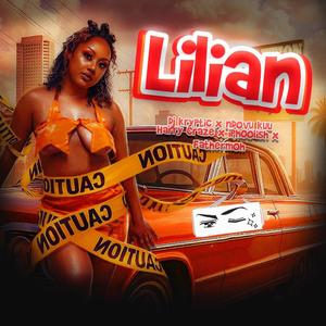 LILIAN (feat. NDOVU KUU,FATHERMOH,HARRY CRAZE,IPHOOLISH)