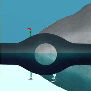 何须问（cover 银临）