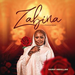Zabina