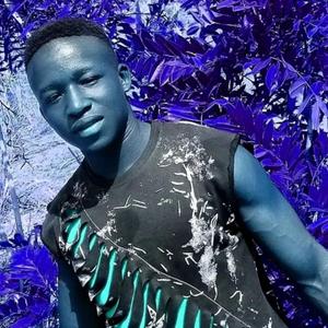 Mamaki (feat. Kyxeo Sampayo)