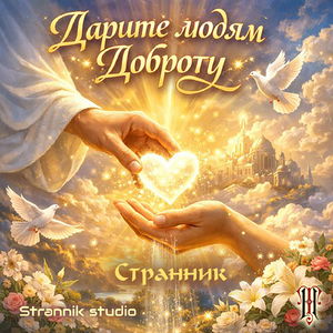 Дарите людям Доброту