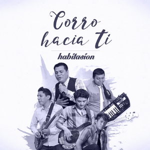Corro Hacia Ti