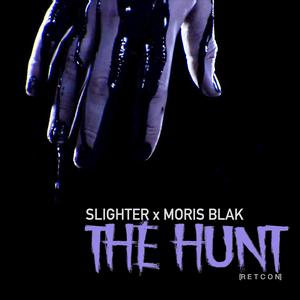 The Hunt (feat. MORIS BLAK) (Retcon Dub)