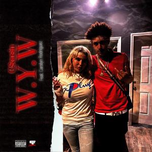 W.Y.W (feat. Carolyn Rodriguez)