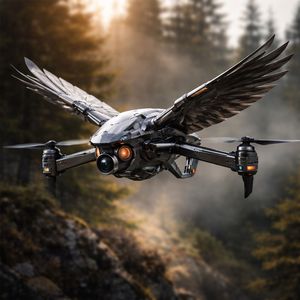 Крылья возмездия