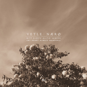 Mitt hjerte alltid vanker