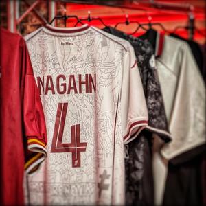 Rigobert Song (B.O. de "Avant d'y être")