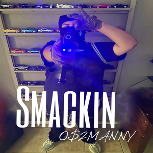 SMACKIN