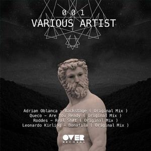 Are You Ready (Original Mix)