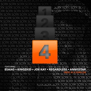 Sotk (Son of the King) 4