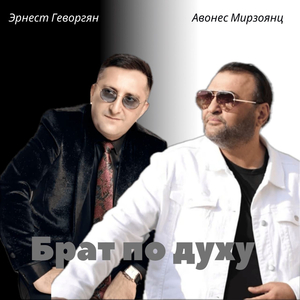 Брат по духу