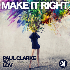 Make It Right (Extended)