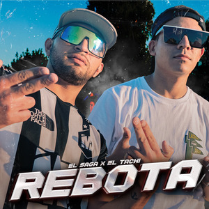 Rebota