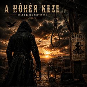A hóhér keze